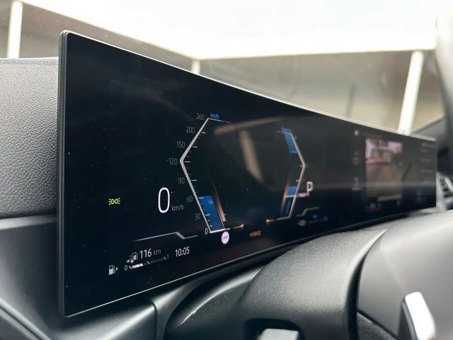 BMW 330 330e M-Sport Touring xDrive