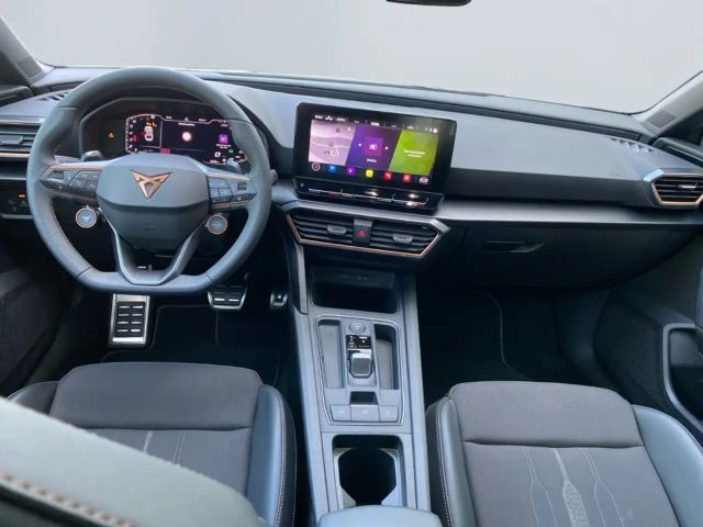 Cupra Leon 2.0 TSI 4Drive ST VZ