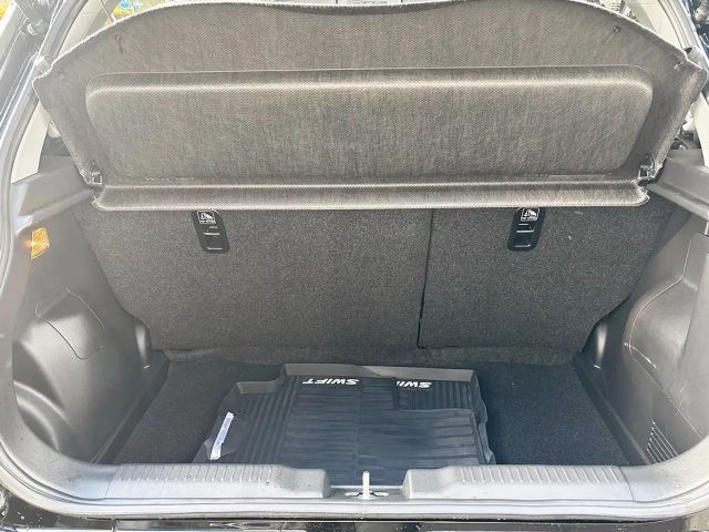 Suzuki Swift Comfort DualJet Plus