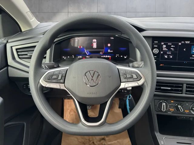 Volkswagen Taigo 4Me TSI