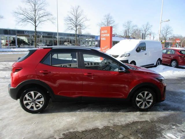 Kia Stonic GDi Vision