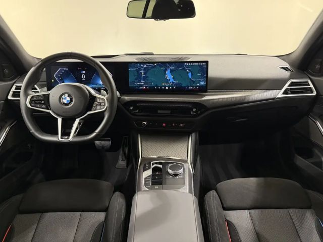 BMW 330 330d M-Sport Touring xDrive