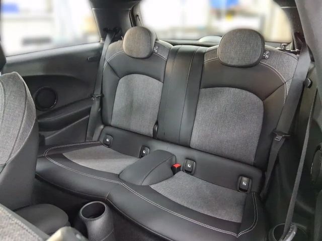 MINI Mini Electric SE