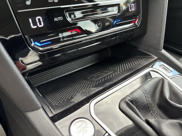 Volkswagen Passat 1.5 TSI Business DSG Variant