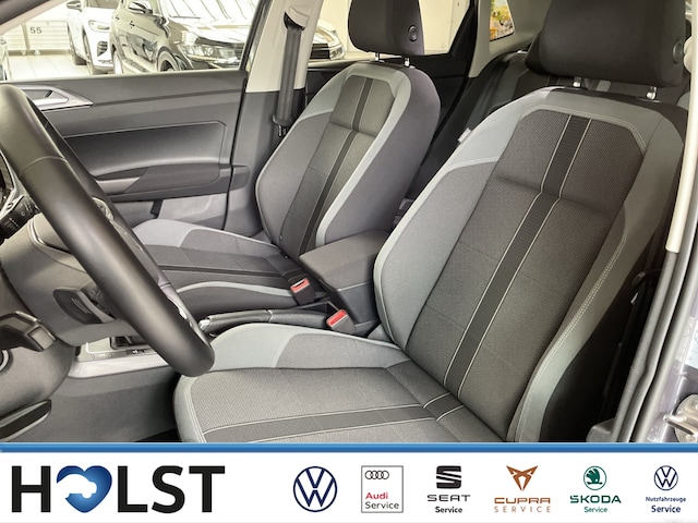 Volkswagen Polo 1.0 TSI DSG IQ.Drive Style