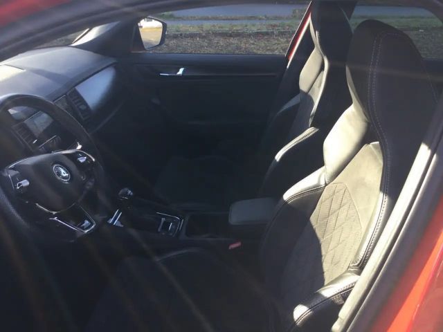 Skoda Kodiaq 2.0 TSI 4x4 Sportline