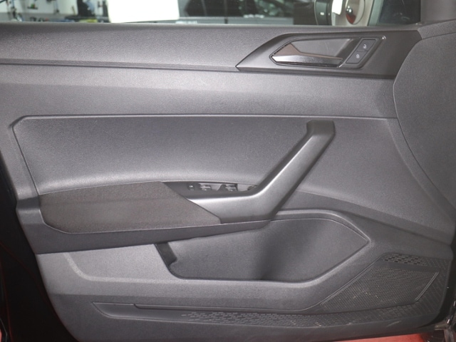 Volkswagen Taigo 1.0 TSI