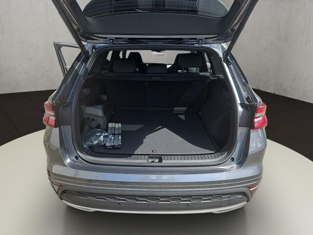 Skoda Kodiaq 4x4 Sportline