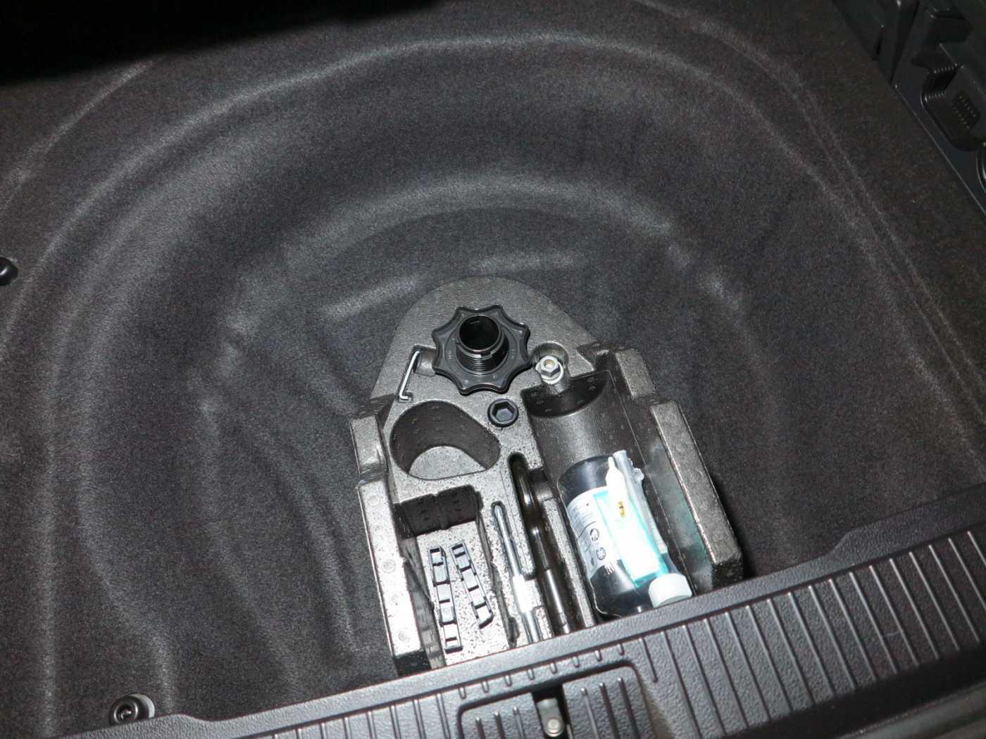 Volkswagen Passat 2.0 TDI AllTrack Variant