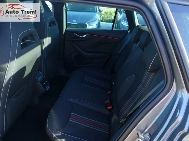 Skoda Kamiq 1.5 TSI Monte Carlo