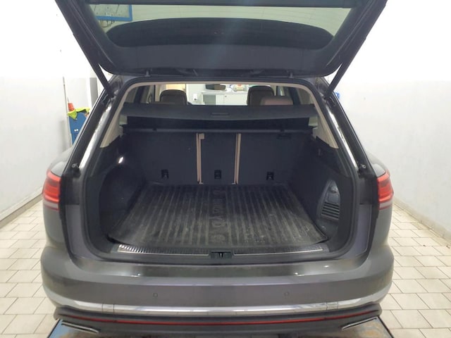 Volkswagen Touareg 3.0 V6 TDI