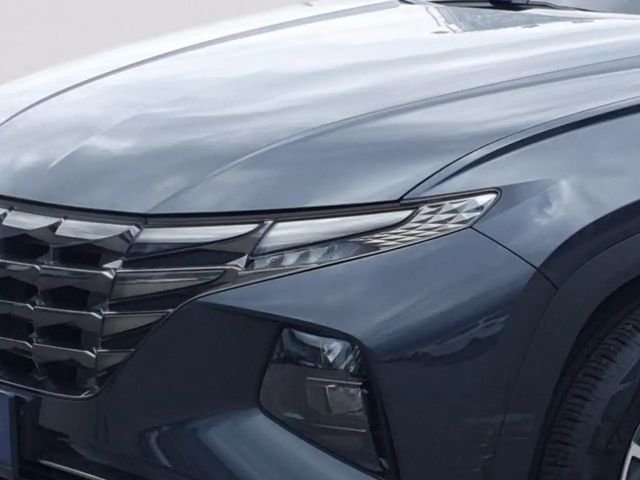 Hyundai Tucson 2WD CRDi Smart