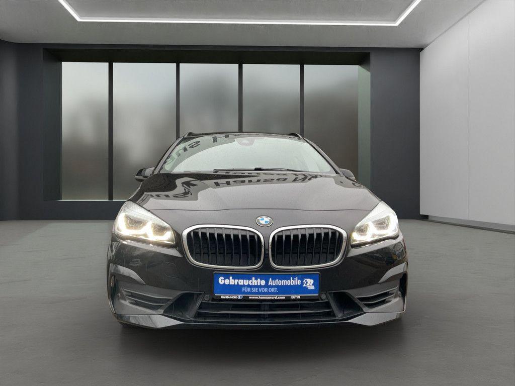 BMW 220 220i Gran Tourer