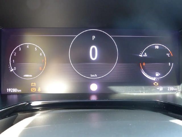 Opel Grandland X Enjoy