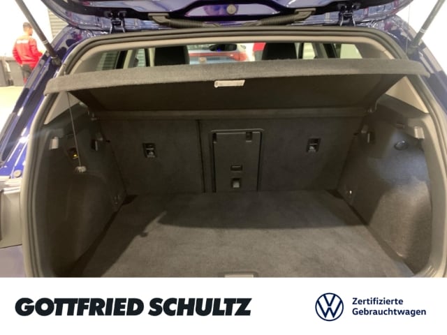 Volkswagen Golf Golf VIII Life