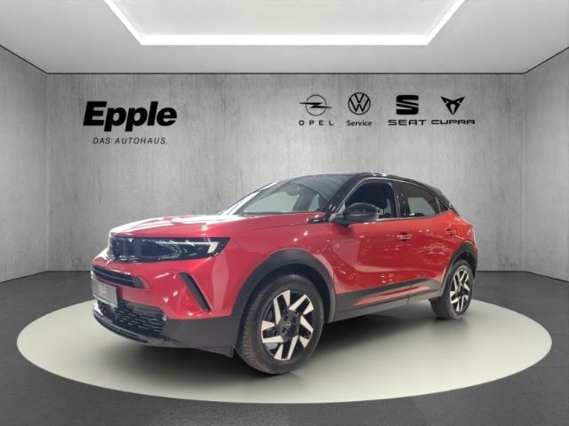 Opel Mokka GS-Line Grand Sport