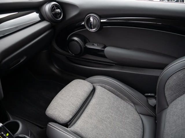 MINI Mini Electric Classic SE