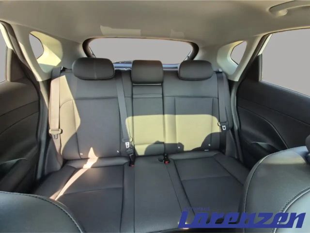 Hyundai Kona Prime Vierwielaandrijving