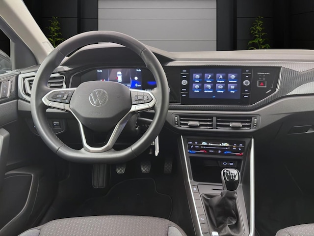 Volkswagen Polo 1.0 TSI Life