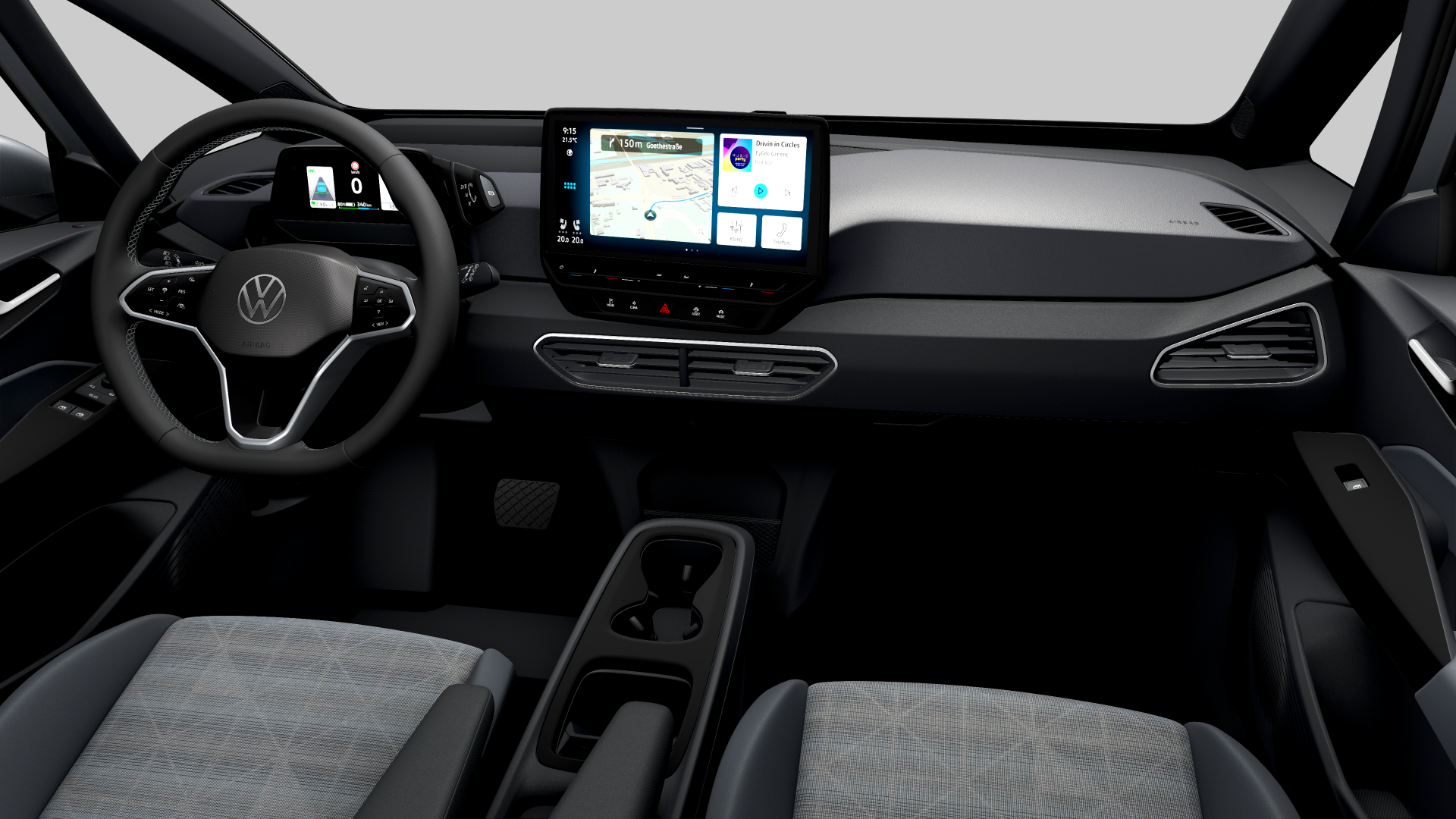 Volkswagen ID.3 Performance Pro