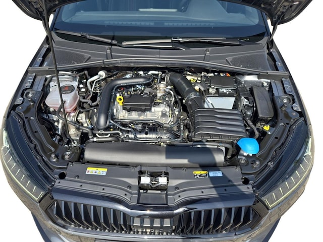 Skoda Fabia 1.0 TSI Monte Carlo