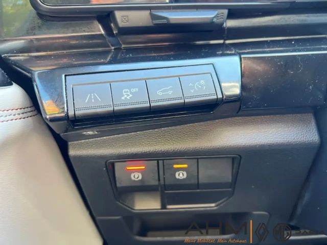 Renault Espace E-Tech Hybrid Iconic