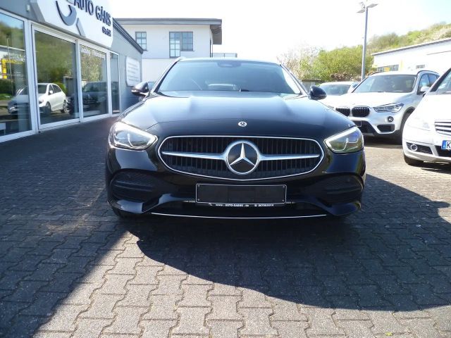 Mercedes-Benz C 180 Estate