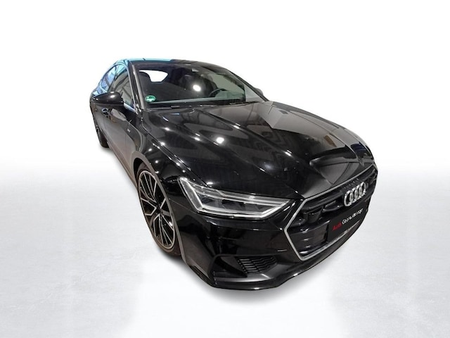 Audi A7 50 TDI Quattro Sportback