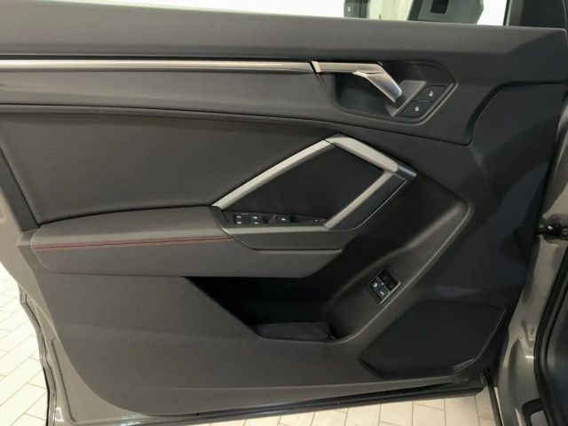 Audi Q3 45 TFSI Hybride S-Line