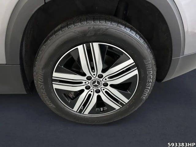 Mercedes-Benz EQB 300 4MATIC Electric Art