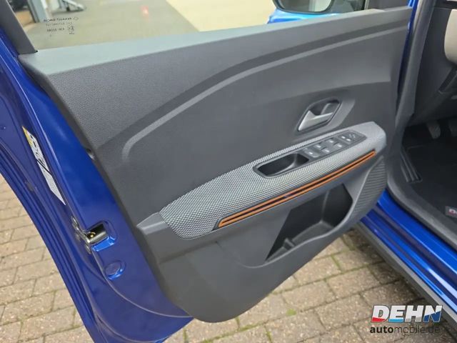 Dacia Sandero Stepway TCe 110
