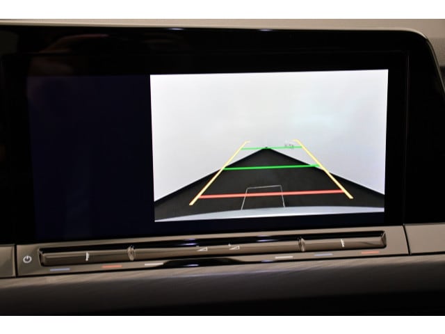 Volkswagen Golf 1.5 TSI Golf VIII Style