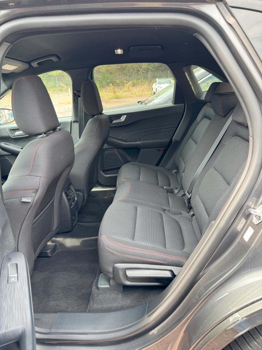 Ford Kuga Hybrid Plug in Hybrid ST Line