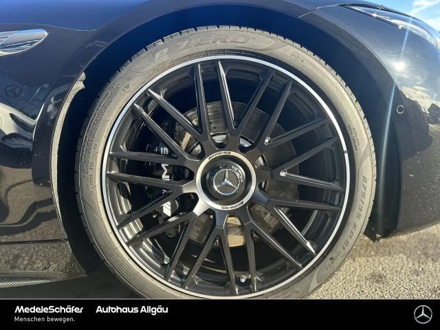 Mercedes-Benz SL 55 AMG 4MATIC+ AMG Line