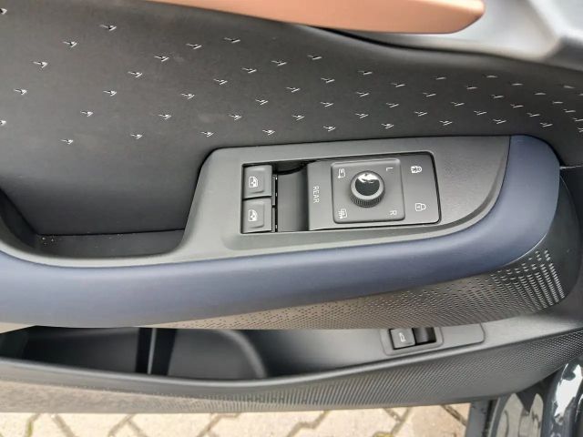 Cupra Tavascan Adrenaline VZ