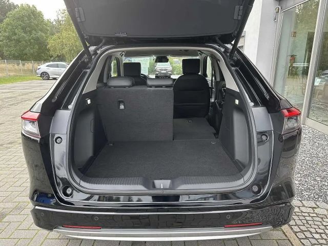 Honda HR-V 1.5 Advance Hybrid e:HEV i-MMD