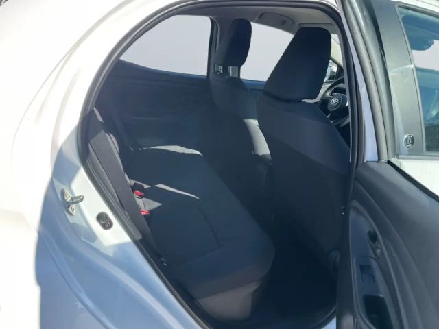 Toyota Yaris Hatchback Hybride