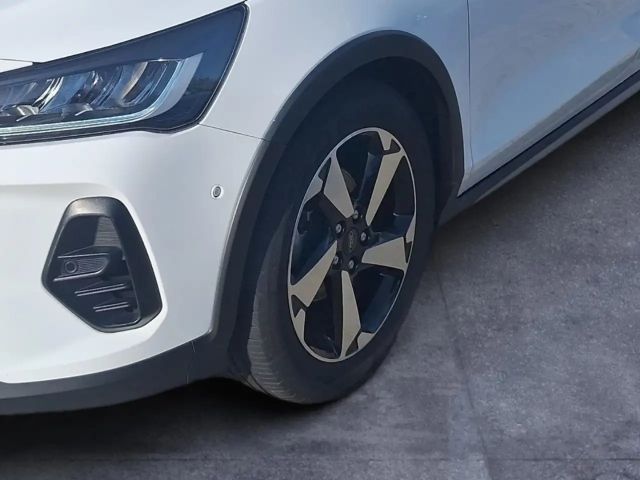 Ford Focus Active Wagon