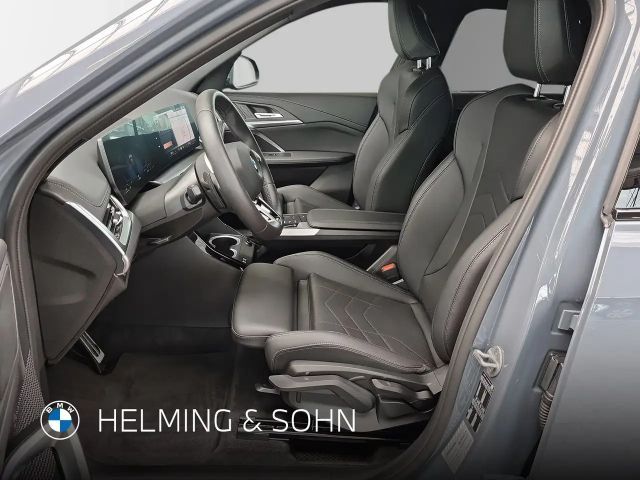 BMW X1 M-Sport sDrive18i