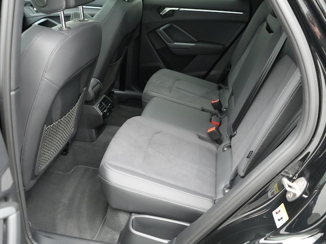 Audi Q3 35 TFSI S-Line S-Tronic Sportback