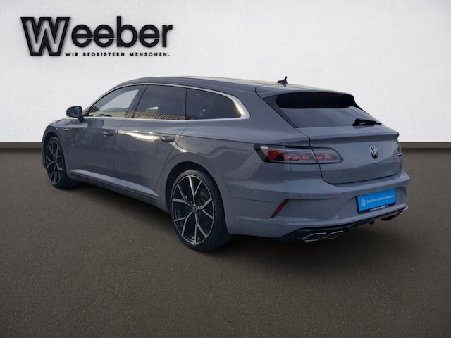 Volkswagen Arteon Shooting Brake SB*R*AHK*NAVI*LEDER*MATRIX*HARMAN*AREAVIEW