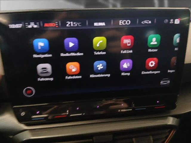 Cupra Leon 1.4 DSG ST e-Hybrid