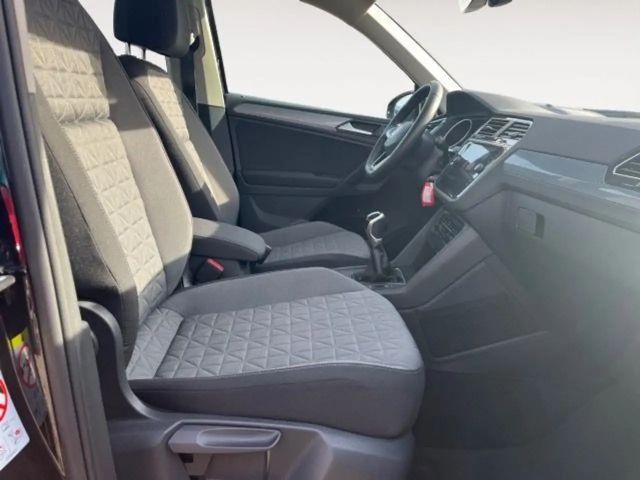Volkswagen Tiguan 1.5 TSI Life