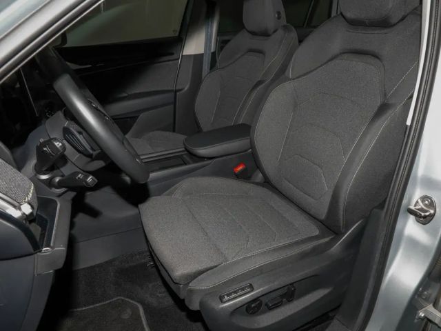 Skoda Kodiaq 2.0 TDI 4x4 Selection