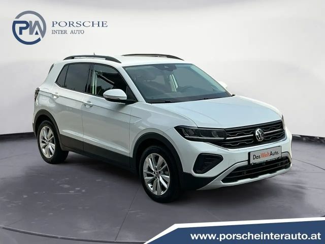 Volkswagen T-Cross Friends TSI