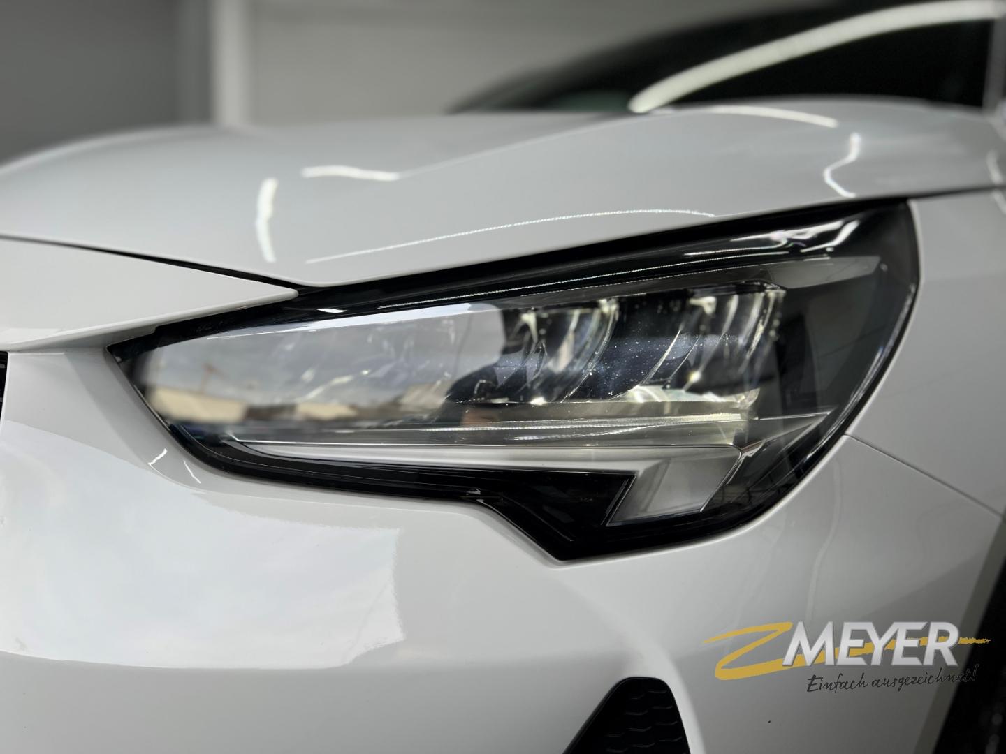 Opel Corsa GS-Line Grand Sport