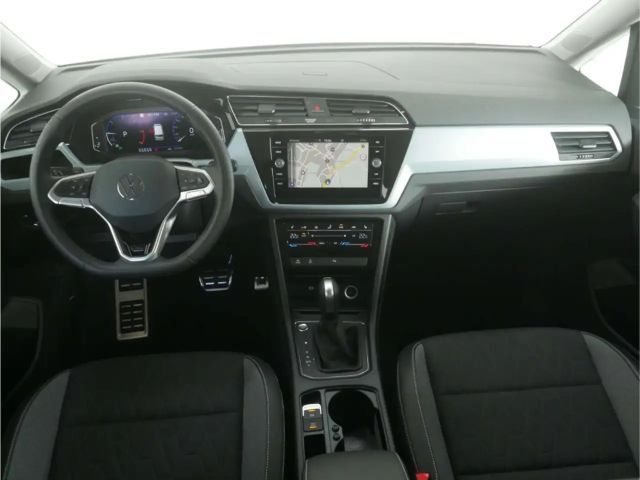 Volkswagen Touran 2.0 TDI DSG
