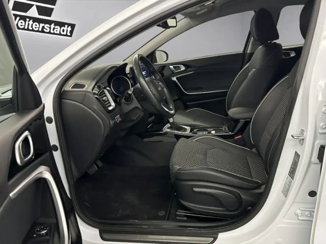 Kia XCeed PHEV Spirit