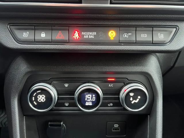 Dacia Sandero Comfort Stepway TCe 90