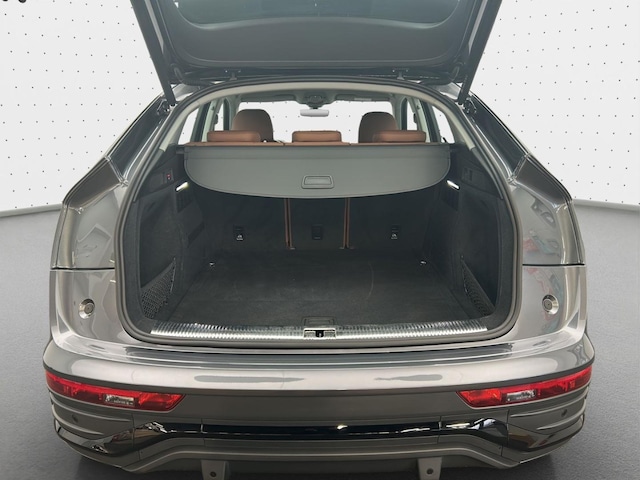 Audi Q5 40 TDI Quattro S-Tronic Sportback